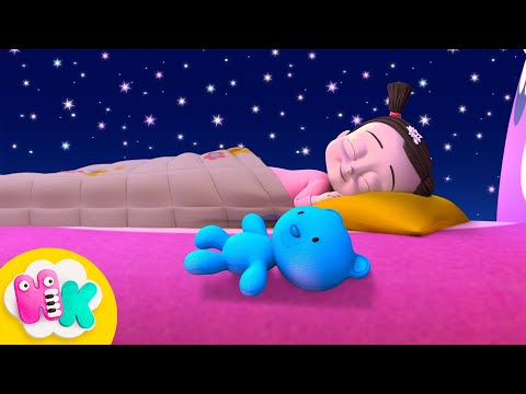 Видео: Спи спокойно, мое дете 😴  Детски приспивни песни - HeyKids