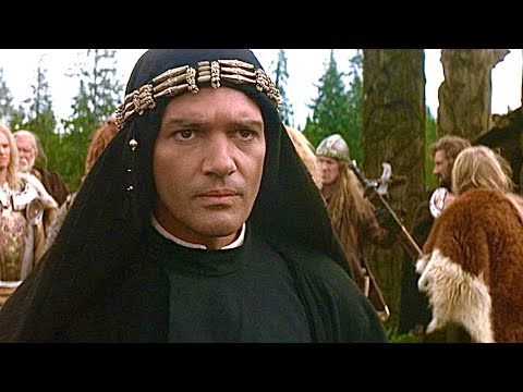 Видео: АРАБ пришёл к ВИКИНГАМ как чужеземец и стал ОДНИМ из них. Краткий пересказ