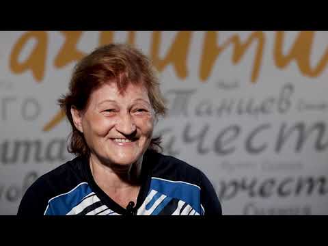 Видео: Профессия - Художник по монументальной живописи