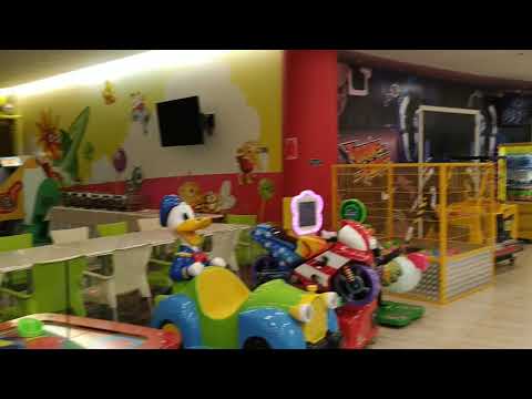 Видео: MY MALL 2020 Кипр , Лимассол. Cyprus limassol