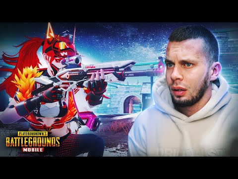 Видео: ТАК ЛИ ХОРОШ НОВЫЙ АКМ? | PUBG MOBILE