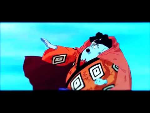 Видео: Русский Реп про Шичибукаев из Ван Пис   AMV One Piece Shichibukai Rap 2016 #19
