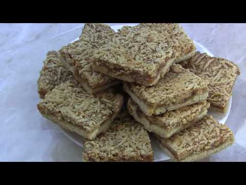 Видео: ТЕРТЫЙ ПИРОГ, ТАК ВЫ ЕЩЕ НЕ ГОТОВИЛИ!!! бюджетный тертый пирог