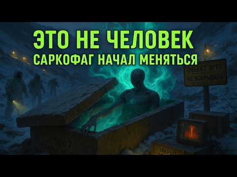 Видео: Жуткая Находка на Урале: Внутри Живое и НЕИЗВЕСТНОЕ!
