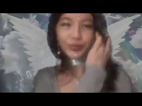 Видео: [asianwoman5574] asmr чистка кармы перед реинкарнацией души