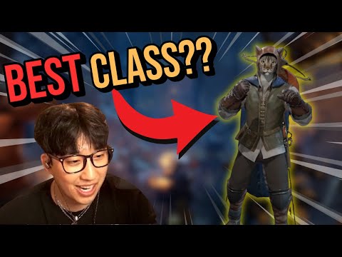 Видео: Бард — ЛУЧШИЙ КЛАСС для игры в этом вайпе? | Dark and Darker