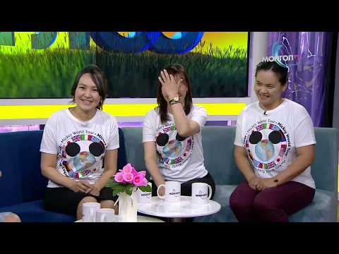 Видео: ӨНӨӨ ӨГЛӨӨ - 5 найзын дундын хуримтлал үүсгэх туршлагаас