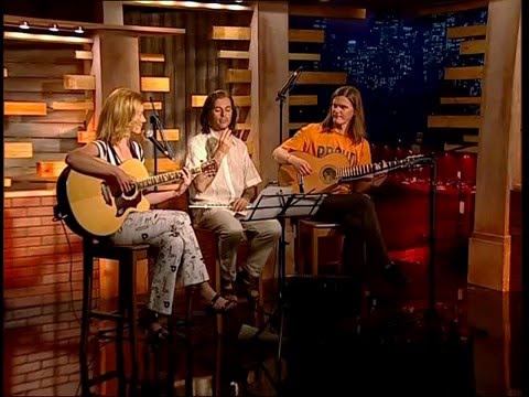 Видео: Екатерина Болдырева в программе "К нам приехал" канала  Ля-Минор 2007 г.