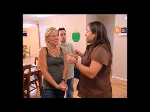 Видео: Суперняня  Supernanny US - Series 04 - Episode 08
