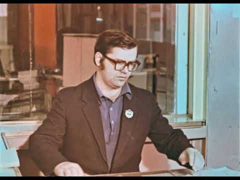 Видео: Мастер - организатор производства, 1980