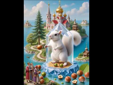 Видео: Сказка о царе Салтане 26 🫅🦢 А.С.Пушкин 