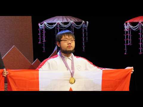 Видео: Секреты чемпионов IMO: советы от величайших олимпийцев-математиков