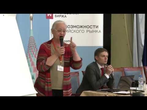 Видео: Лариса Морозова: как жить на дивиденды?