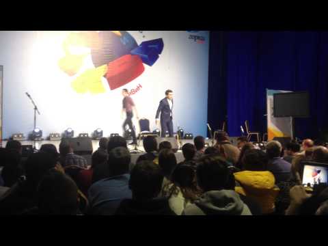 Видео: Камызяки Сочи КиВиН 2015