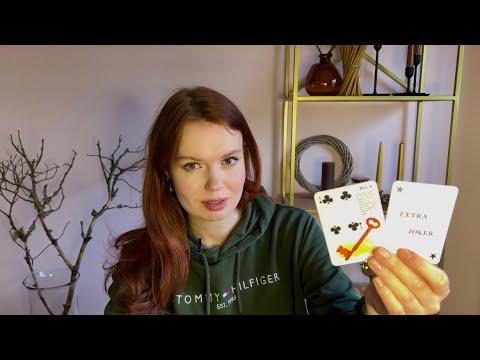 Видео: ❗️💯 Очень Точное Предсказание… От Вас ничего не Зависит… 🌷💖♣️ Катарсис Таро