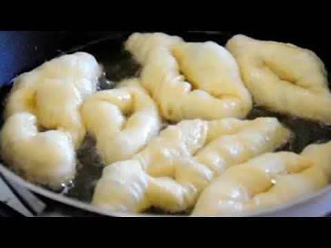 Видео: Боже как вкусно! Невероятно простой рецепт, Секретный,которая получается восхитительной!Научил турки