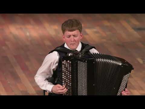 Видео: PACHELBEL Chaconne in f minor - Ilya Bobysh / ПАХЕЛЬБЕЛЬ Чакона фа минор - Илья Бобыш