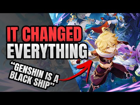 Видео: Как навсегда изменился стиль написания историй Gacha в Японии (часть вторая) | Подробный анализ Р...