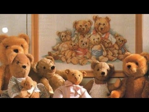 Видео: ОЧЕНЬ РУКОДЕЛЬНЫЙ ВЛОГ 🪡🧵🧸