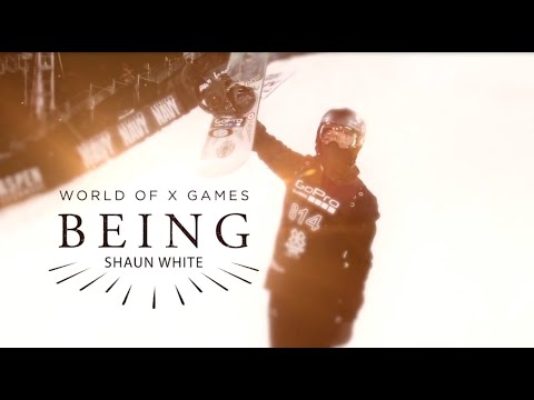 Видео: Шон Уайт: История легенды | X Games. Русская озвучка.