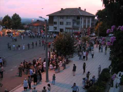 Видео: Странджански песни/Strandjanski pesni