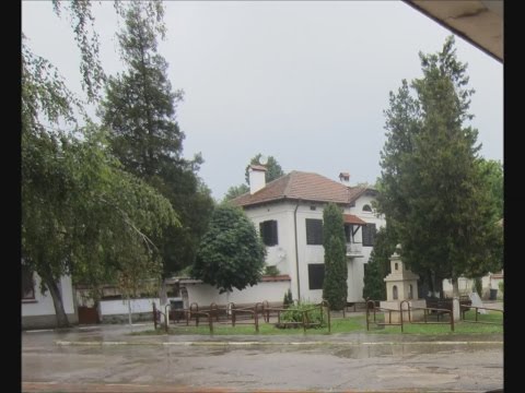 Видео: ИЗ ПЛЕВЕНСКА ОБЩИНА /част 10/. НИКОЛАЕВО.