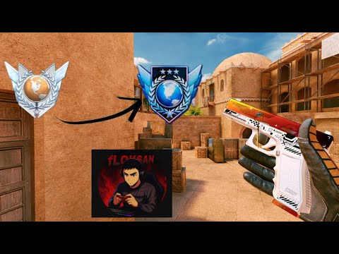 Видео: САМАЯ ПОТНАЯ ДЕМКА С @fLOKSAN1 😰 | Standoff2