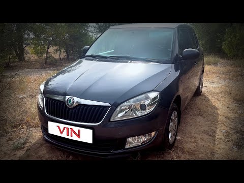 Видео: Skoda Fabia 1.6 AT. Один из лучших компактных автомобилей? Разбираемся