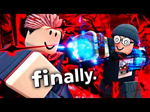 Видео: Я обещал сыграть в эту игру ГОД назад...