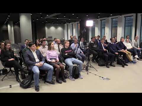 Видео: Разбираем кейс McKinsey Business Diving 2019