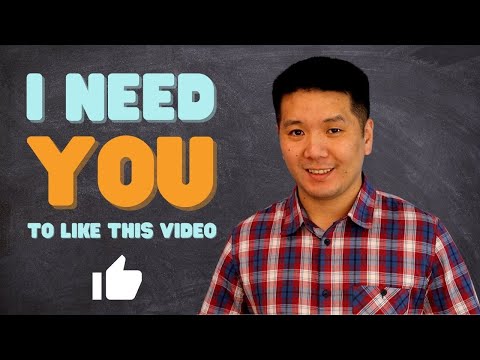 Видео: I WANT YOU TO... - Complex Object в английском языке