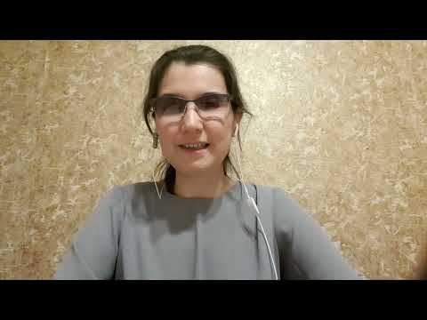 Видео: Холодное сердце. Векторный разбор Ханса