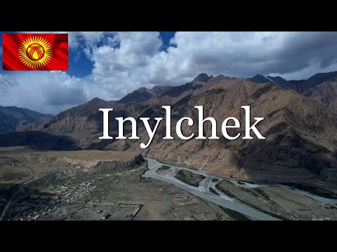 Видео: Иныльчек -  Заброшенный Советский город среди гор! Кыргызстан