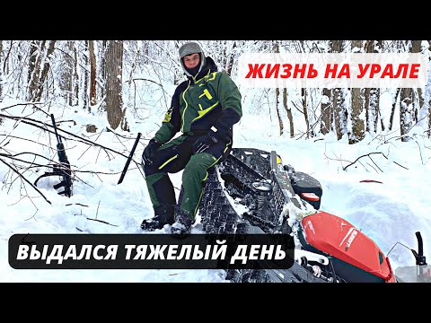 Видео: Жизнь в Деревне/Сложный день-Пришлось избавиться от Жеребца