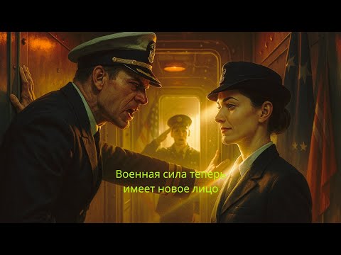 Видео: Она пыталась запугать её — но получила салют, который запомнит навсегда.