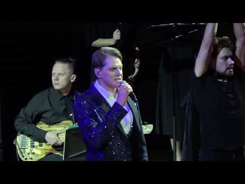 Видео: Иван Ожогин - из к/ф "Обыкновенное чудо"