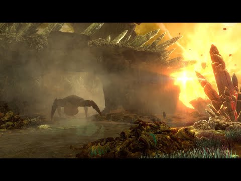 Видео: Black Mesa: ЛОГОВО ГОНАРХА №15