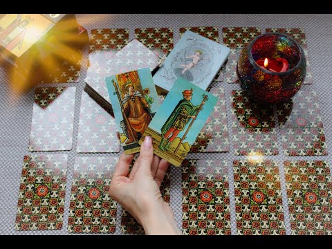 Видео: "ДЛЯ ЧЕГО ЭТОТ ЧЕЛОВЕК ПРИШЕЛ В ВАШУ ЖИЗНЬ " ОНЛАЙН  ГАДАНИЕ