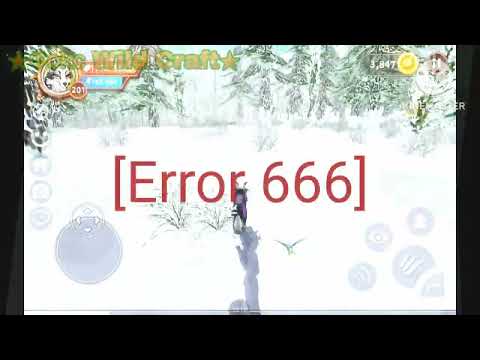 Видео: НЕ ИГРАЙТЕ В 3:00 НОЧИ В ВИЛД КРАФТ!!! А то будет жутко!!! (Страшилка Wild Craft)