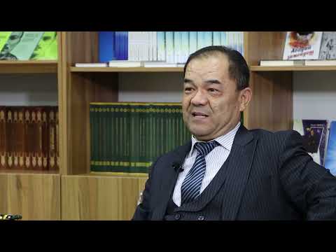 Видео: Олим ТОШБОЕВ: "Фақат тубанлашиш жараёни кетмоқда..."