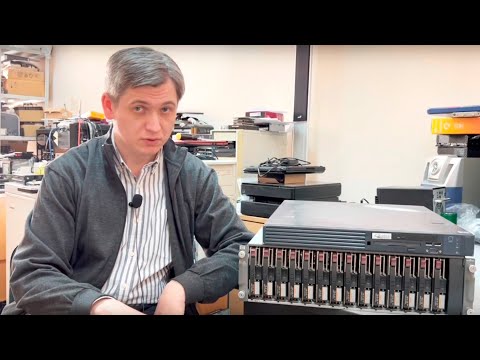 Видео: Что такое LUN