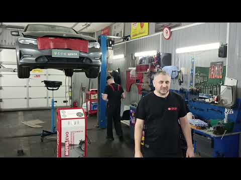 Видео: Motul Evo.BMW 320dX, 2019г, полная аппаратная замена масла в акпп ZF8HP50 #motulevo  #bmw #zf #8hp