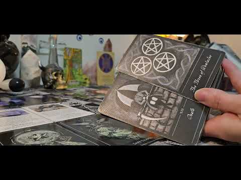 Видео: Близнецы ♊️ В городе новый шериф, который выглядит глупо из-за попыток играть в игры с твоей жизнью.