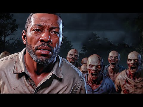 Видео: НОВЫЕ СЛУХИ О ВЫХОДЕ ХОДЯЧИХ | Walking Dead New Beginning
