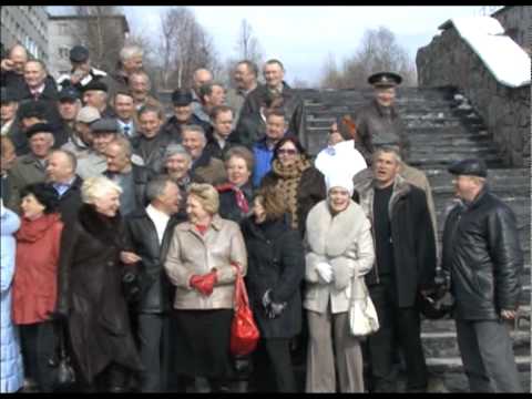 Видео: 924 гв мрап СФ, Часть 1.mpg