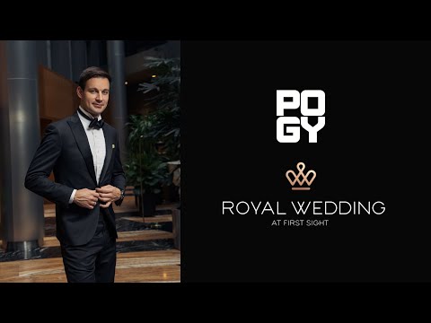 Видео: POGY PODCAST #53 Дмитрий Просандеев | Royal Wedding — лучшее свадебное агентство за рубежом