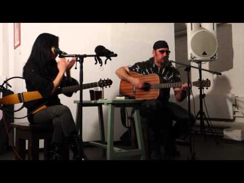 Видео: Ден Назгул - Мы идем на Лориен @ Археология 22.01.2016