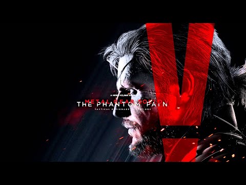 Видео: METAL GEAR SOLID  V: Наследие Москито. Все цели. 7/7. RUS. Heritage mosquito. All goals.События ПБ.