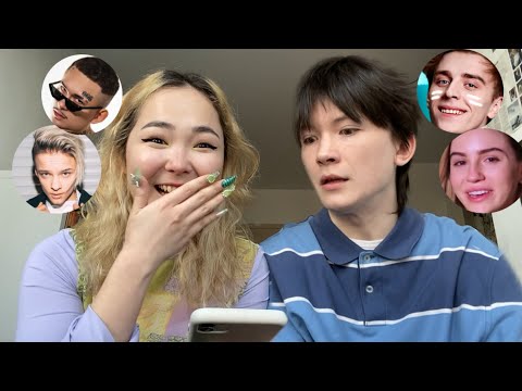 Видео: ЗВОНИМ БЛОГЕРАМ (ОНИ НАМ ОТВЕТИЛИ)