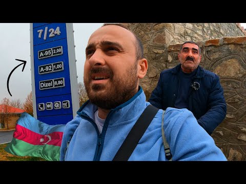 Видео: Деревенская жизнь в горах - Нахчыван